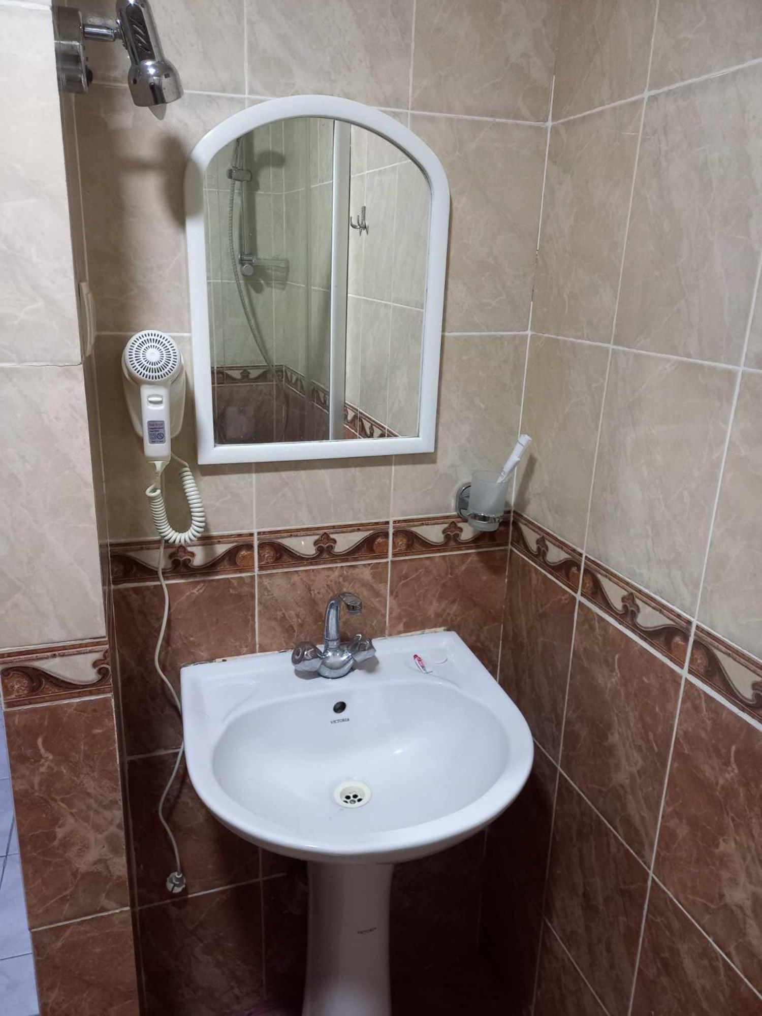 Hotel Valiko Tiflis Habitación foto